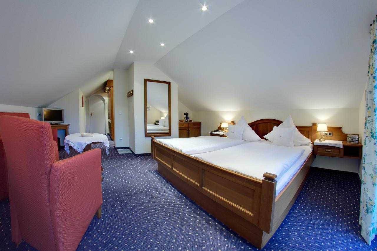 Ferienhotel Starennest Schindelberg Exterior foto